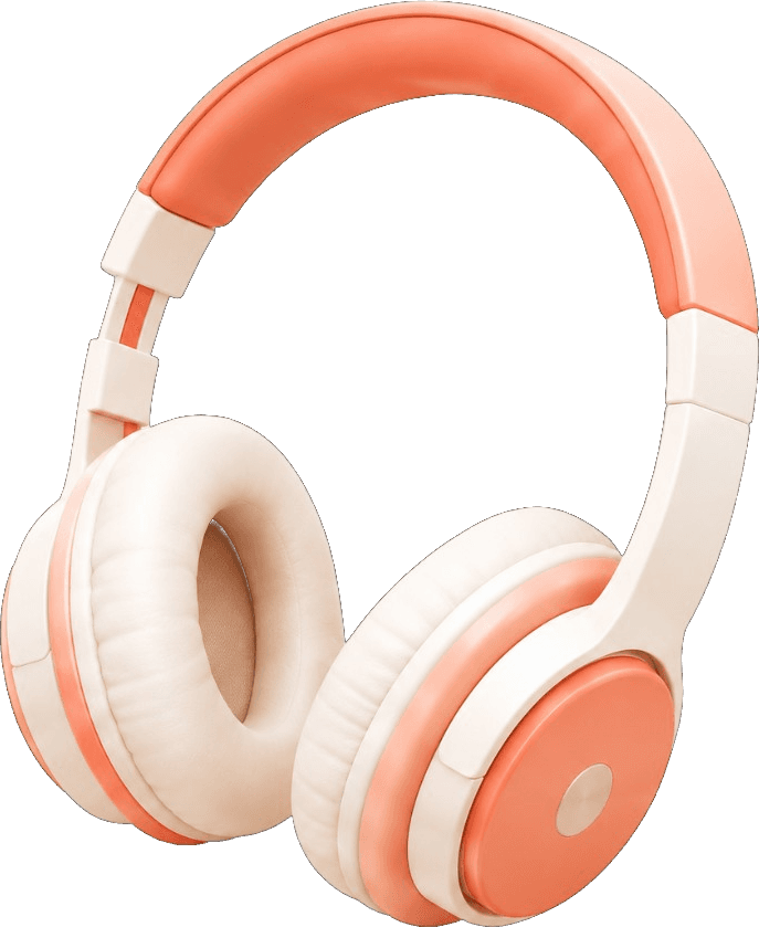 Auriculares para escuchar
